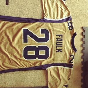 Football jersey